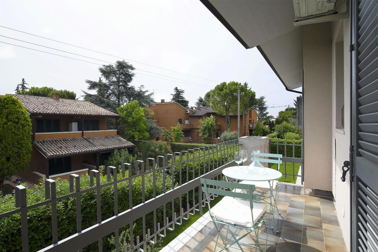 Baseventuno 4 Bilocale Apartment Sirmione Exterior photo