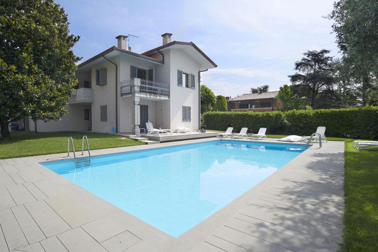 Baseventuno 4 Bilocale Apartment Sirmione Exterior photo
