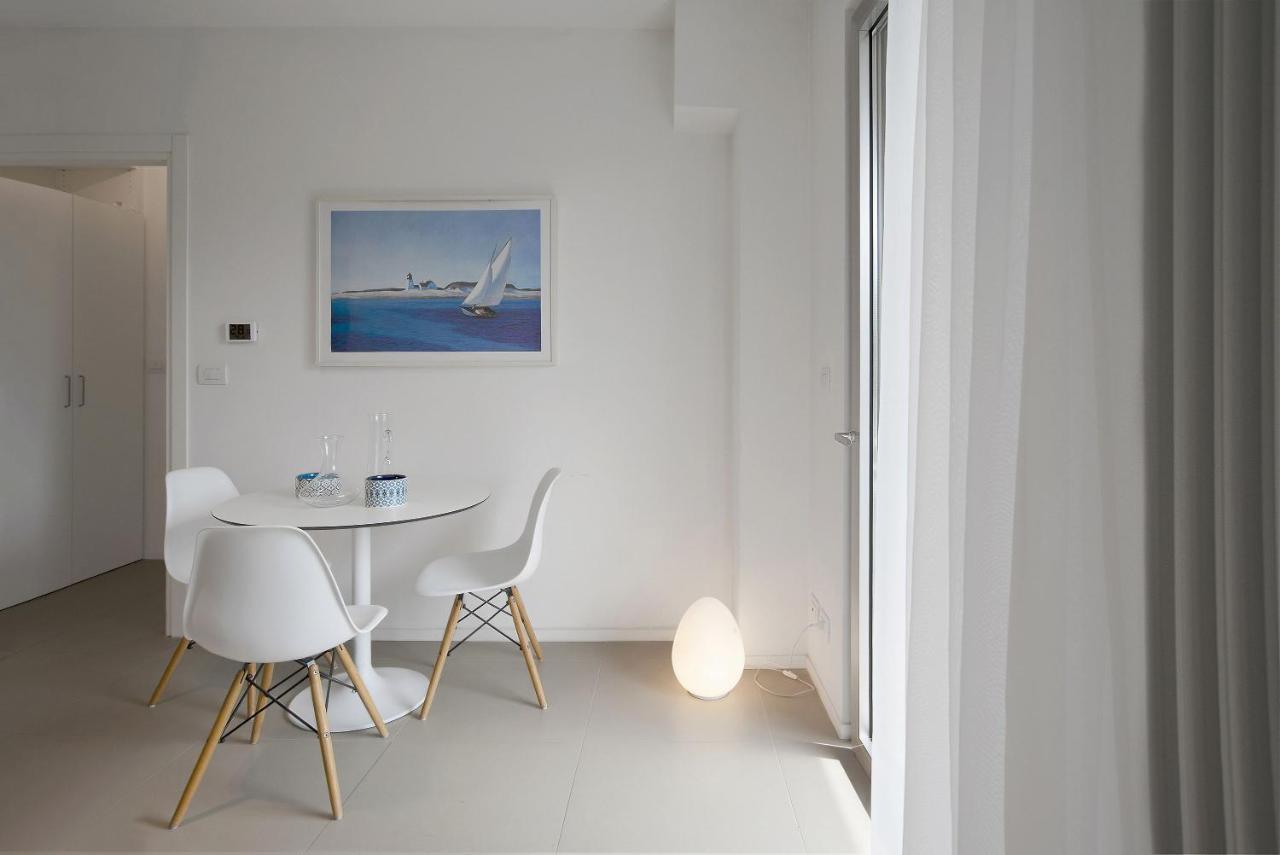 Baseventuno 4 Bilocale Apartment Sirmione Exterior photo