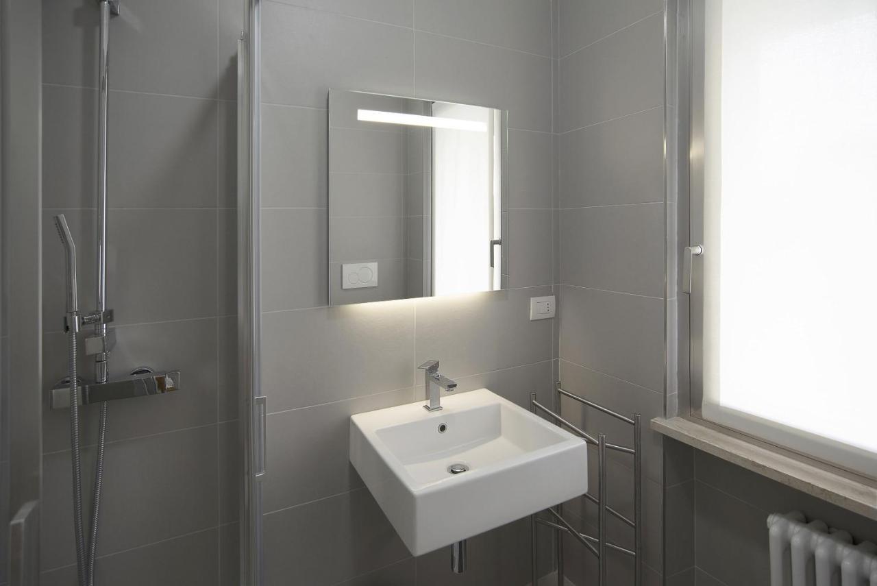 Baseventuno 4 Bilocale Apartment Sirmione Exterior photo