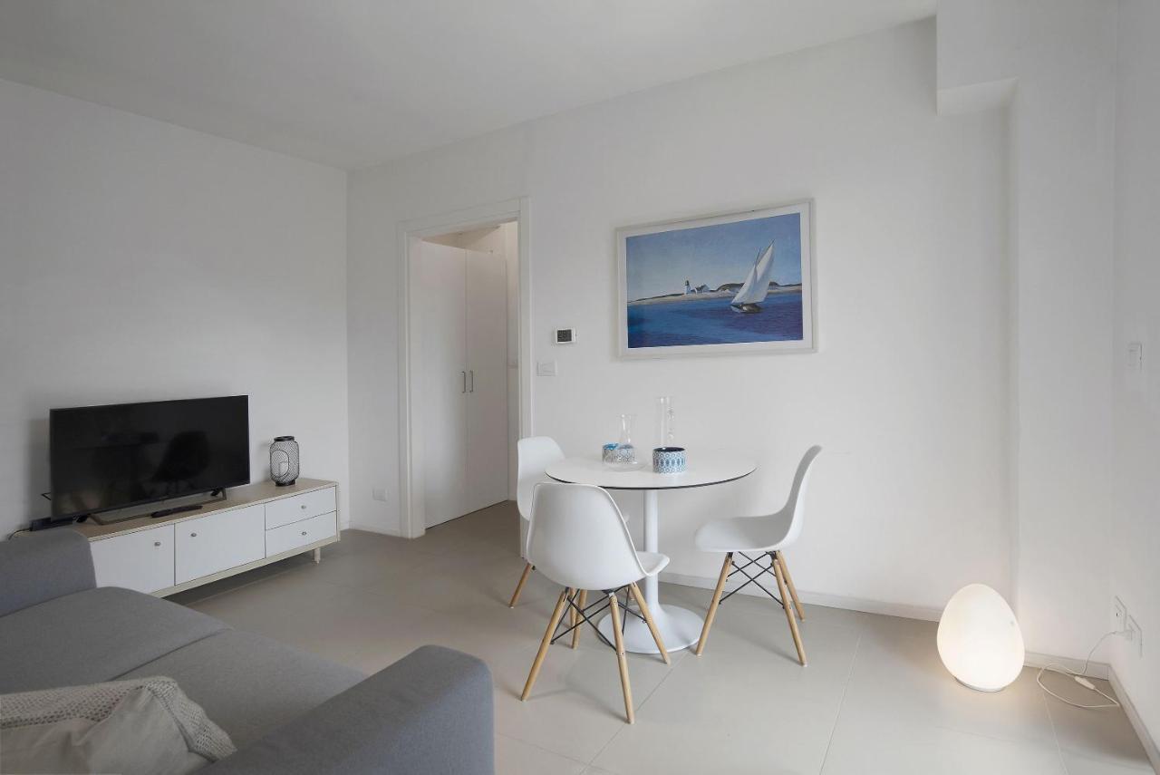 Baseventuno 4 Bilocale Apartment Sirmione Exterior photo